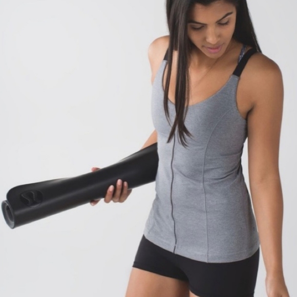Lululemon Hot To Street Tank - Picture 5 of 14